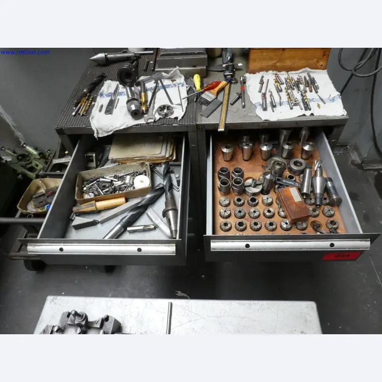Machines in the field of mechanical engineering-9