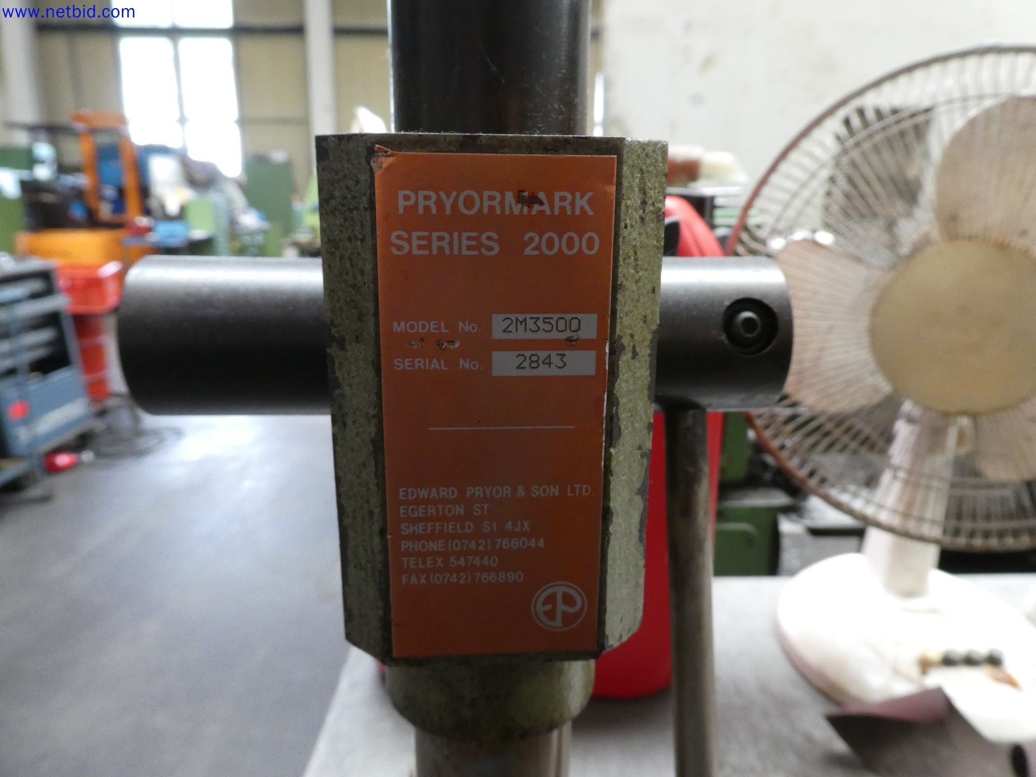 Machines in the field of mechanical engineering-1