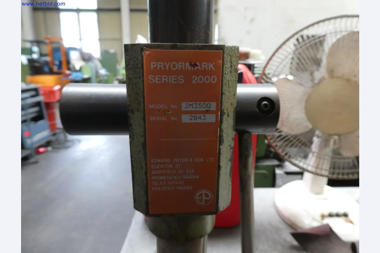 Machines in the field of mechanical engineering-1