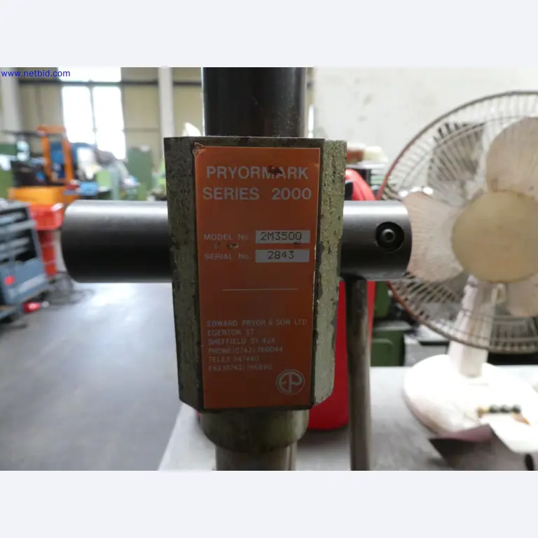 Machines in the field of mechanical engineering-1