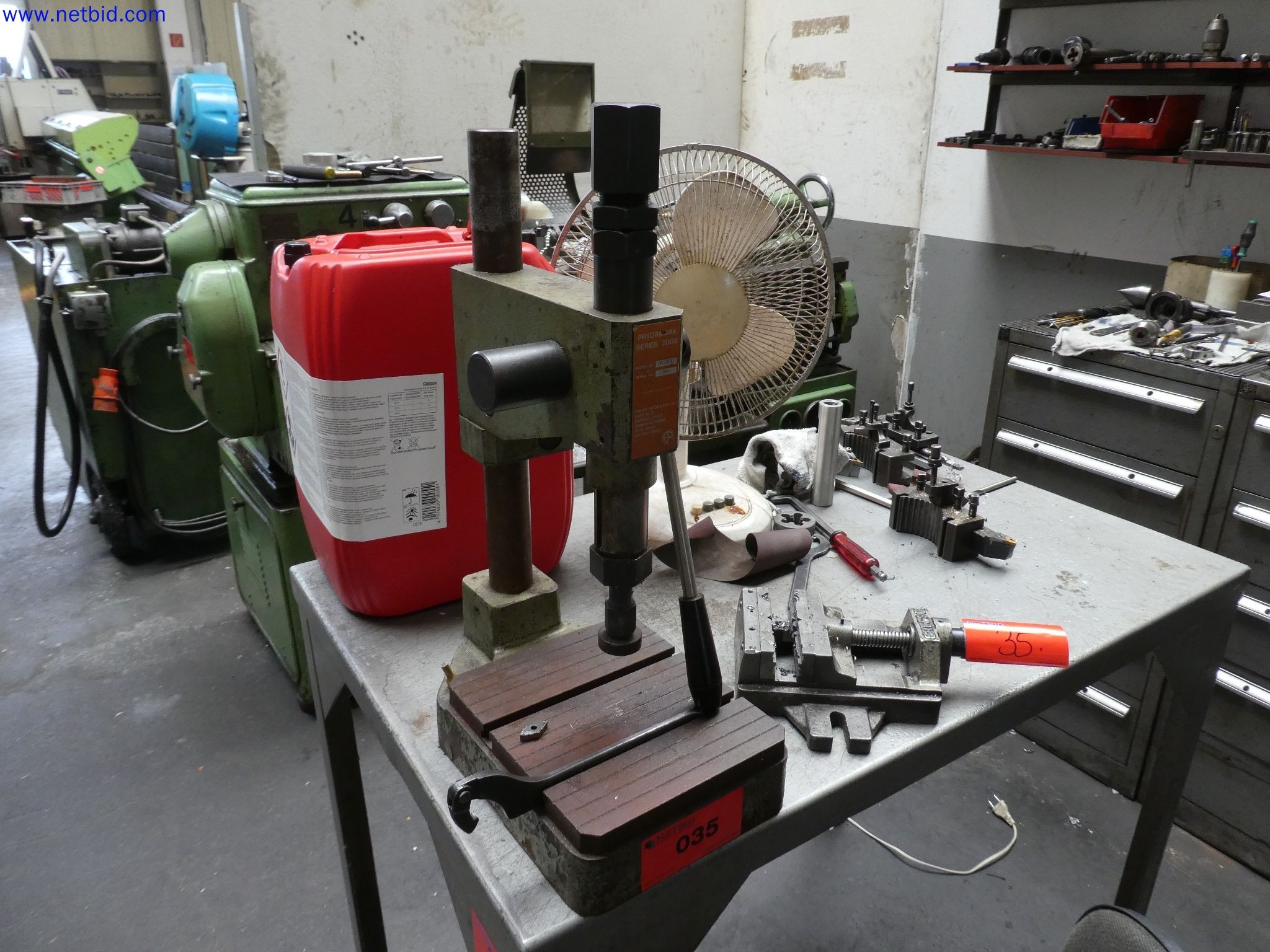 Machines in the field of mechanical engineering-2