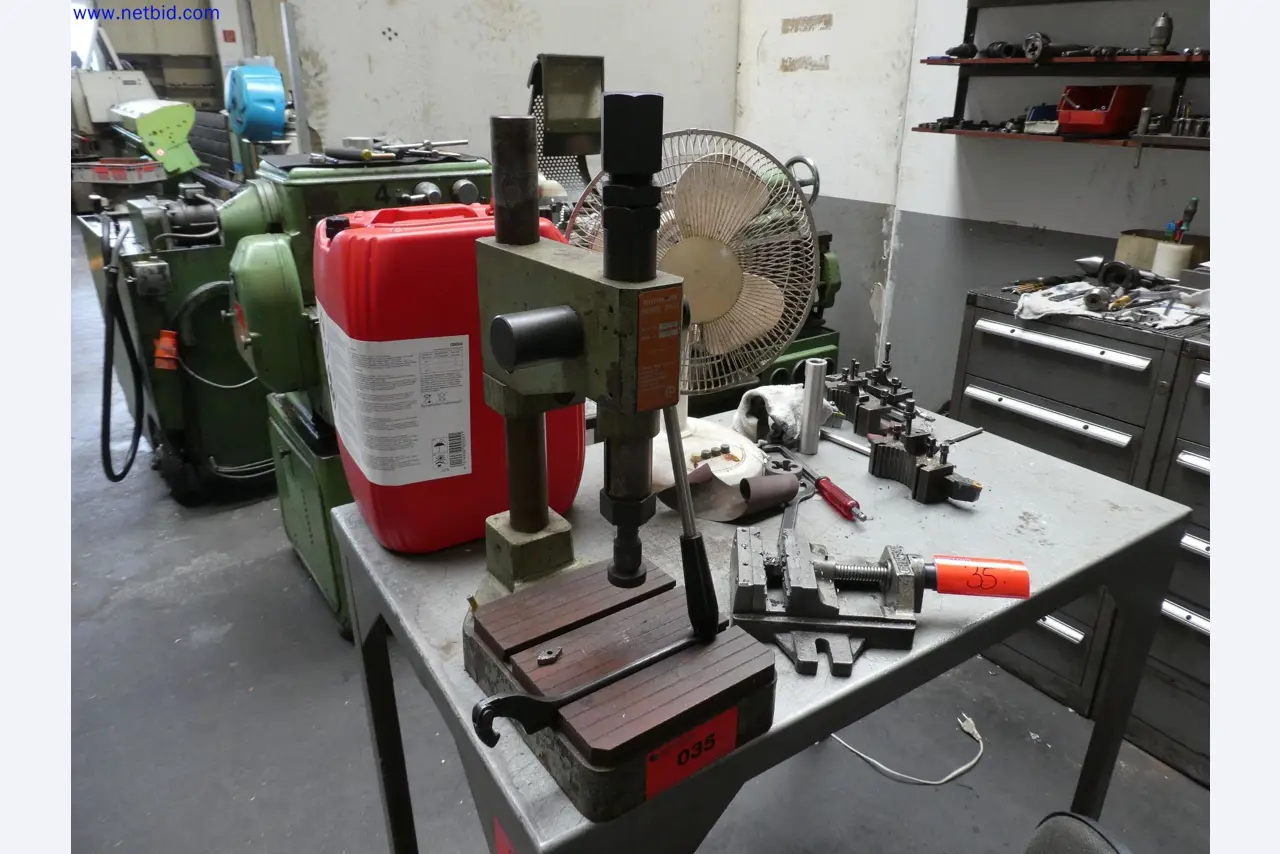 Machines in the field of mechanical engineering-2
