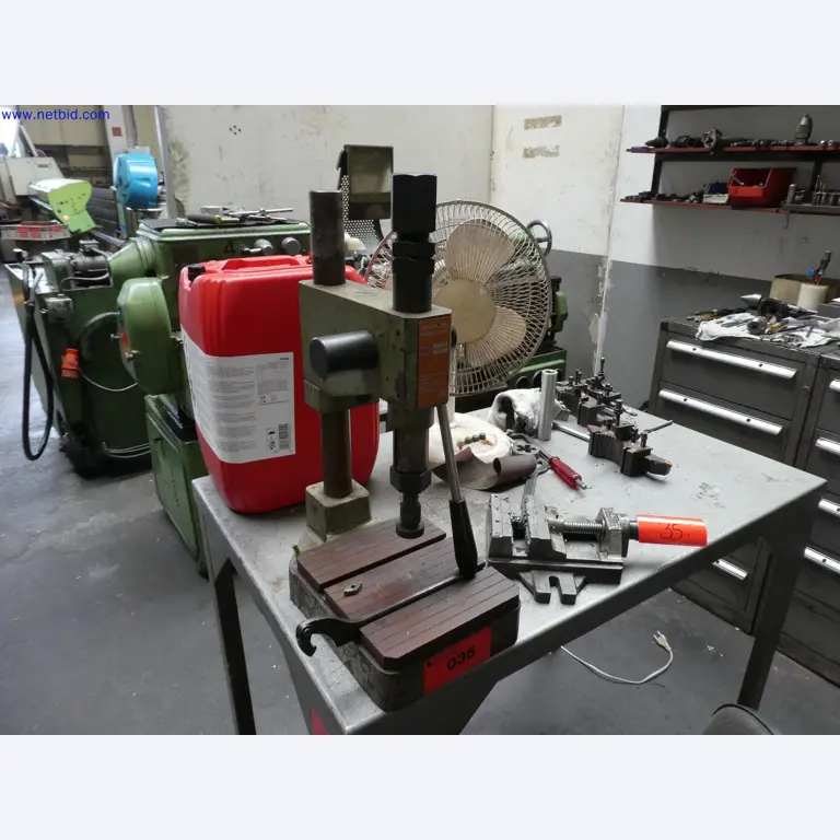 Machines in the field of mechanical engineering-2