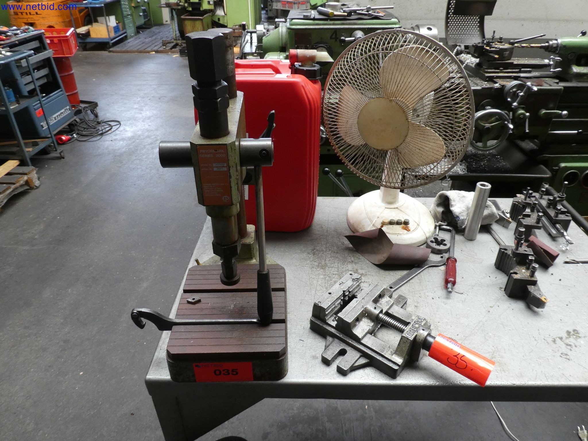 Machines in the field of mechanical engineering-3
