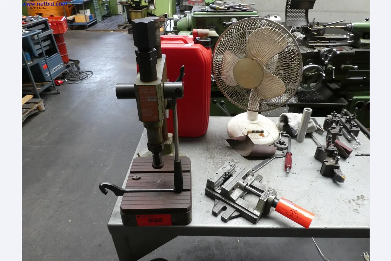 Machines in the field of mechanical engineering-3