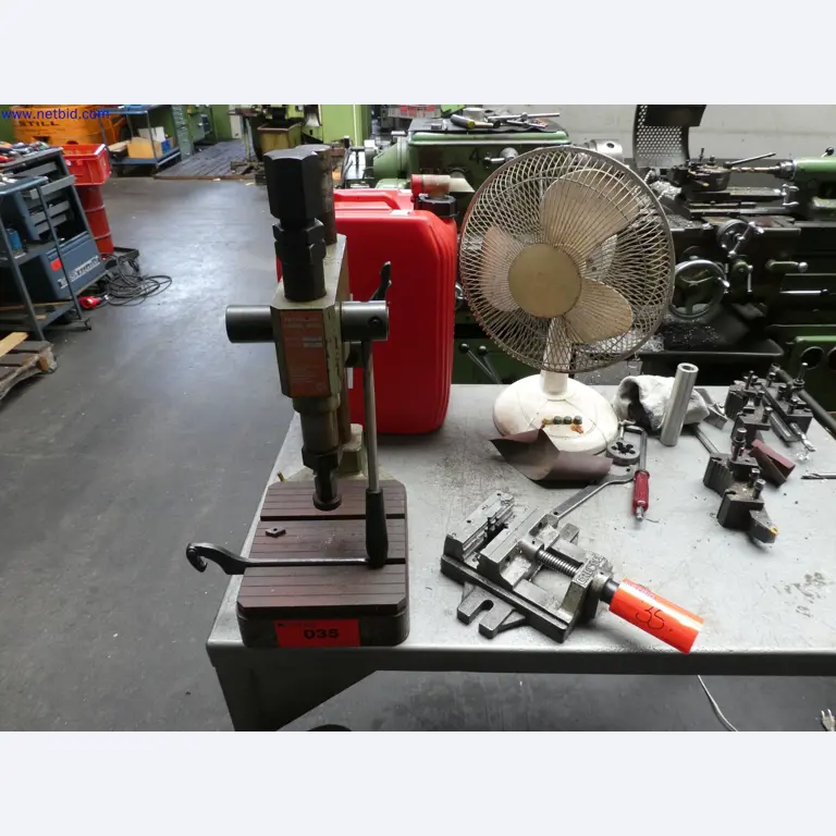 Machines in the field of mechanical engineering-3