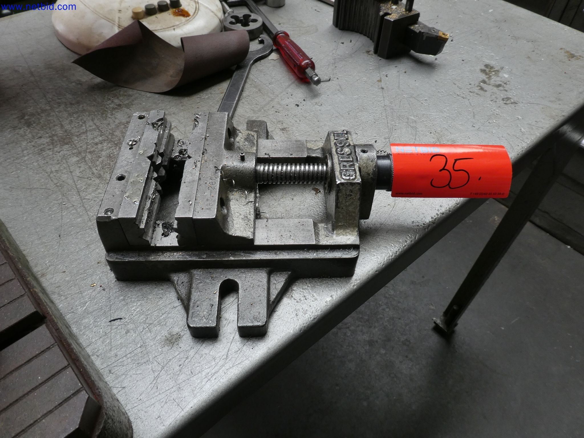 Machines in the field of mechanical engineering-4