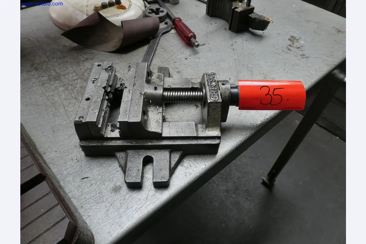 Machines in the field of mechanical engineering-4
