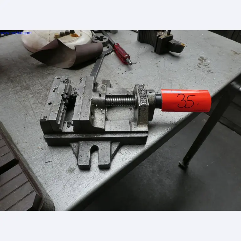 Machines in the field of mechanical engineering-4