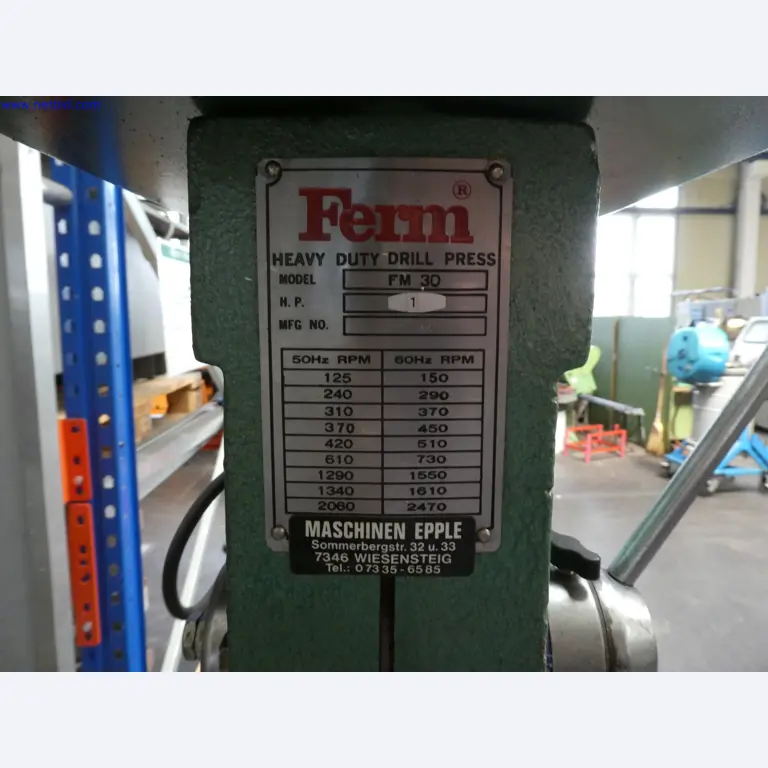Machines in the field of mechanical engineering-1