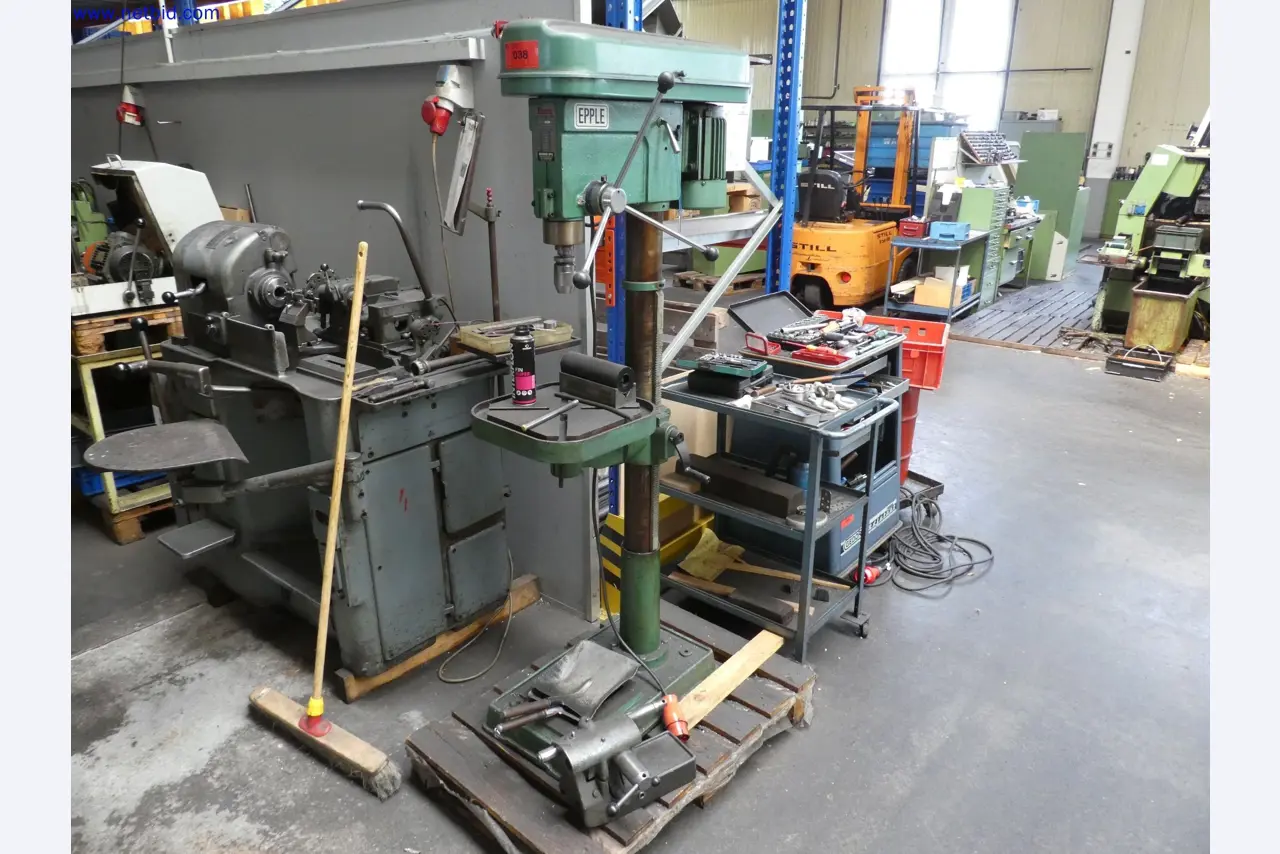 Machines in the field of mechanical engineering-2