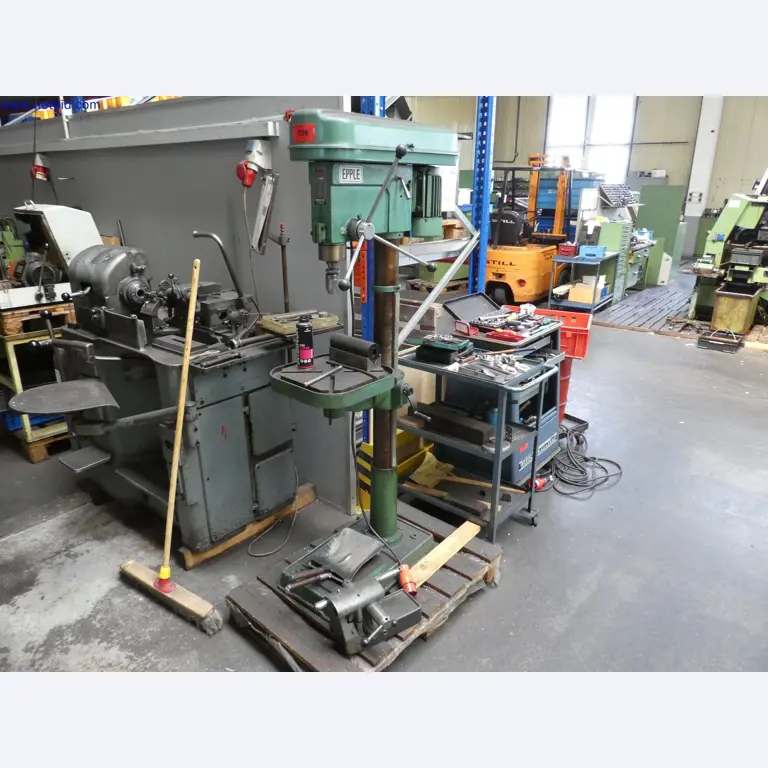 Machines in the field of mechanical engineering-2