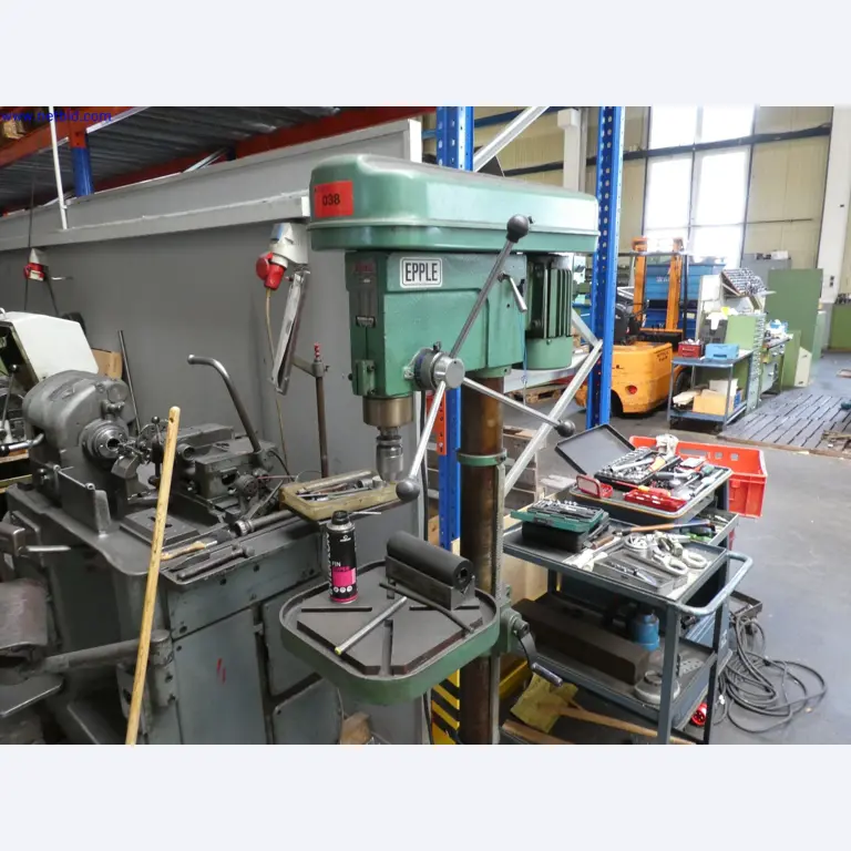 Machines in the field of mechanical engineering-4
