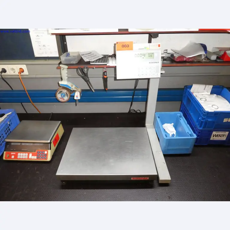 Machines in the field of mechanical engineering-3