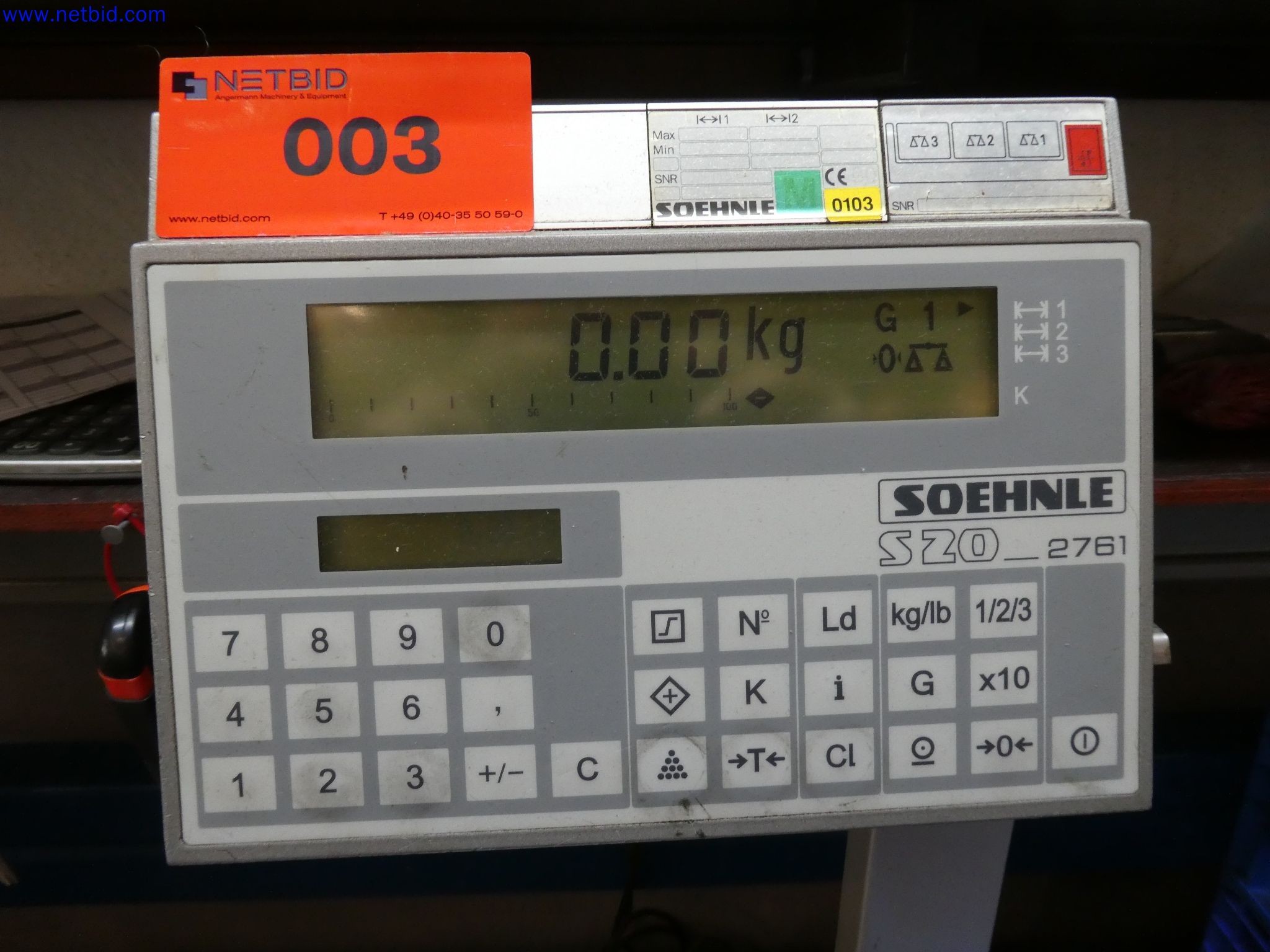 Machines in the field of mechanical engineering-4