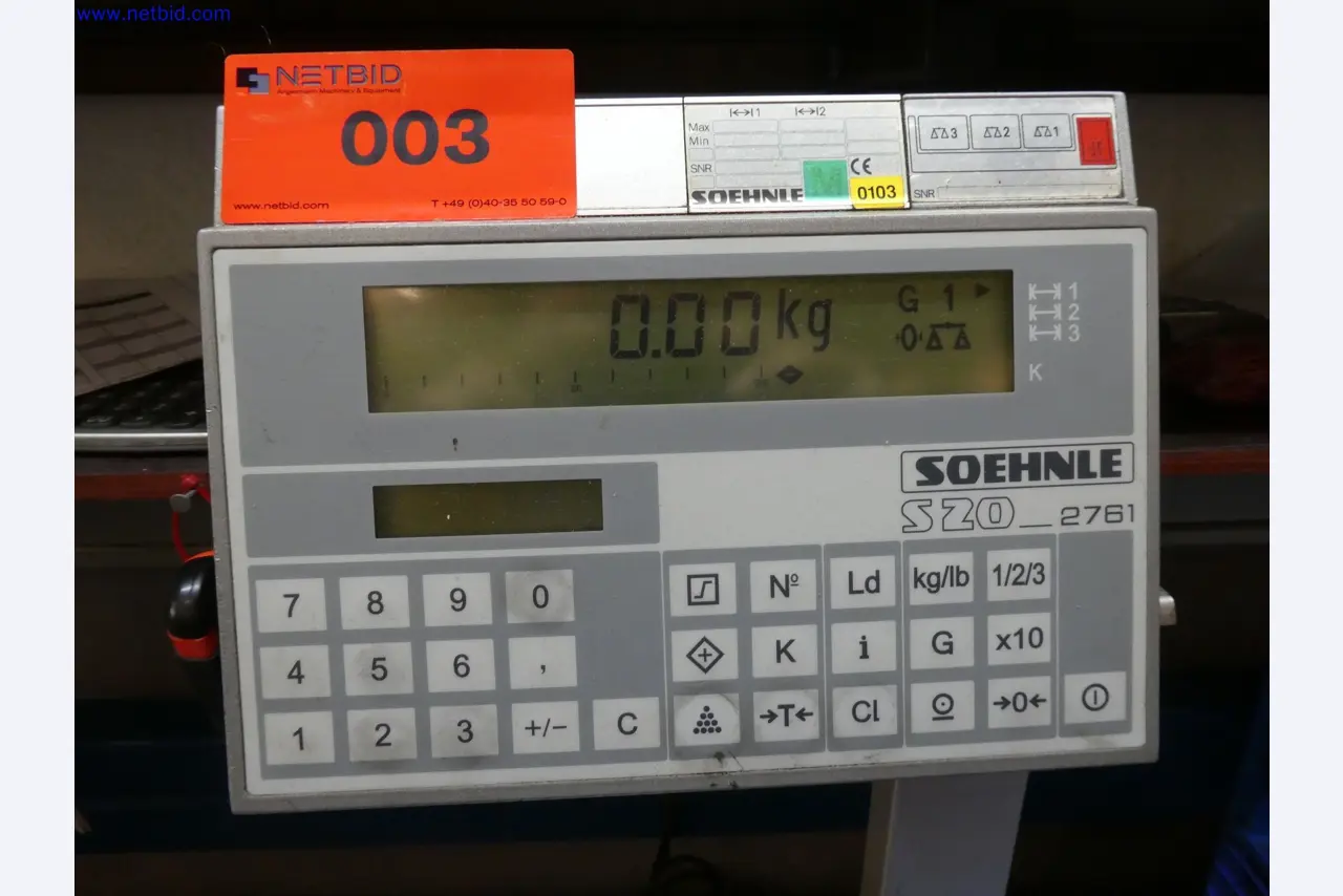 Machines in the field of mechanical engineering-4