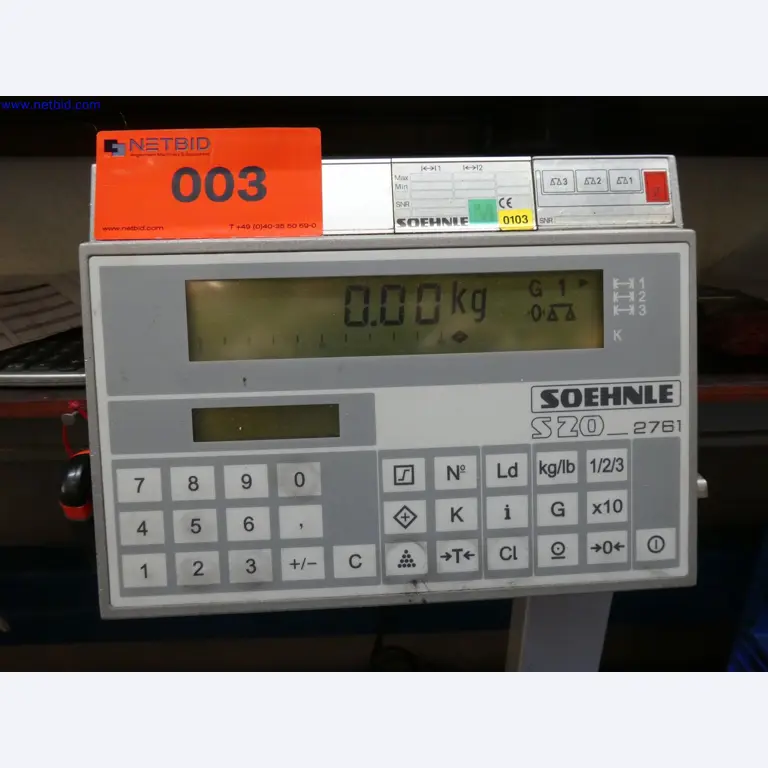 Machines in the field of mechanical engineering-4