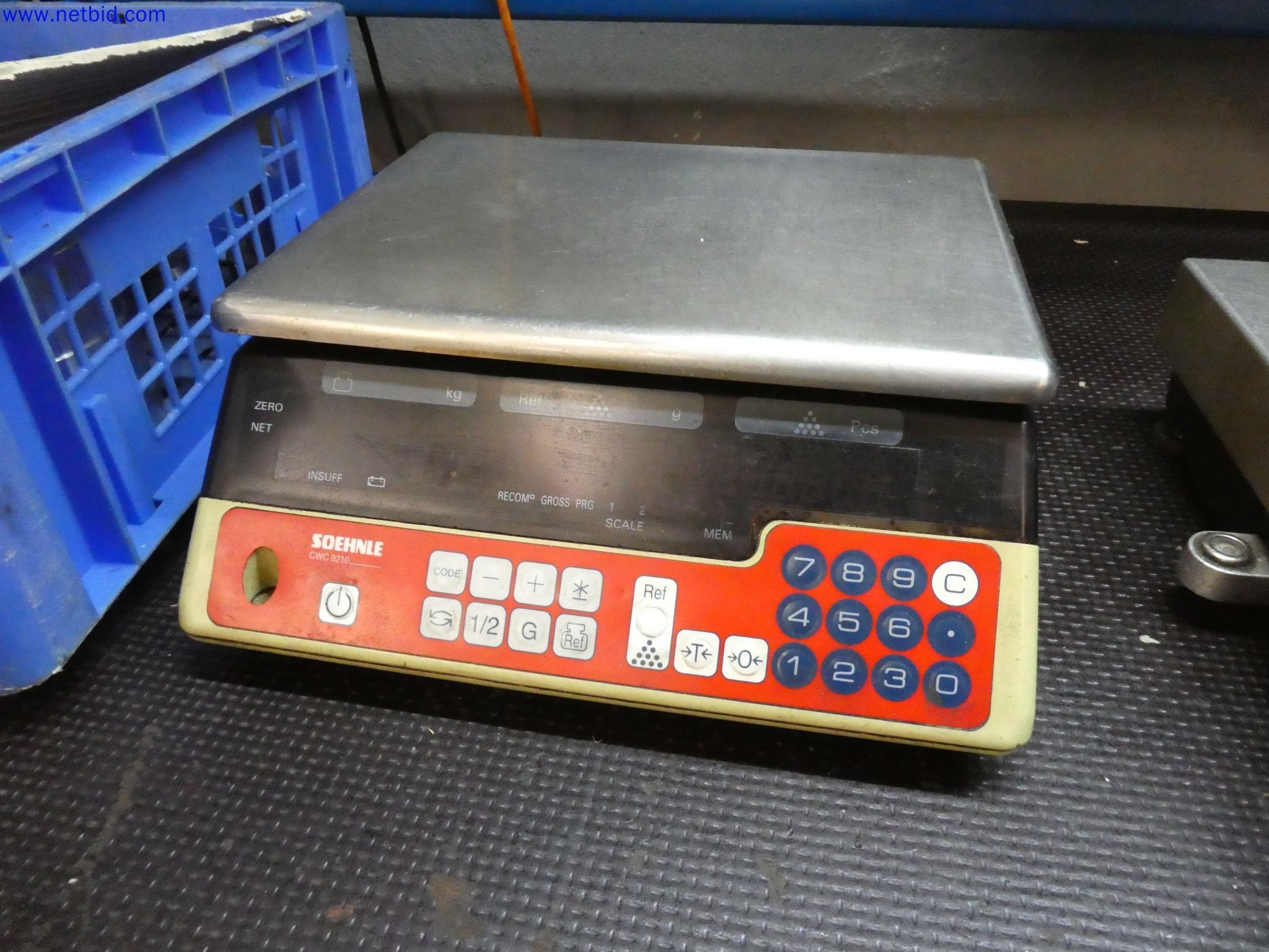 Machines in the field of mechanical engineering-5
