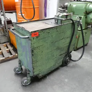 Hydraulic Power Unit