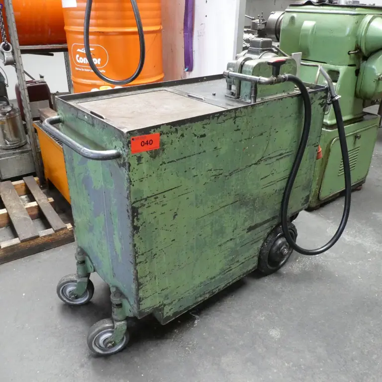 Hydraulic Power Unit