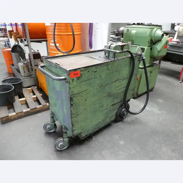 Machines in the field of mechanical engineering-1