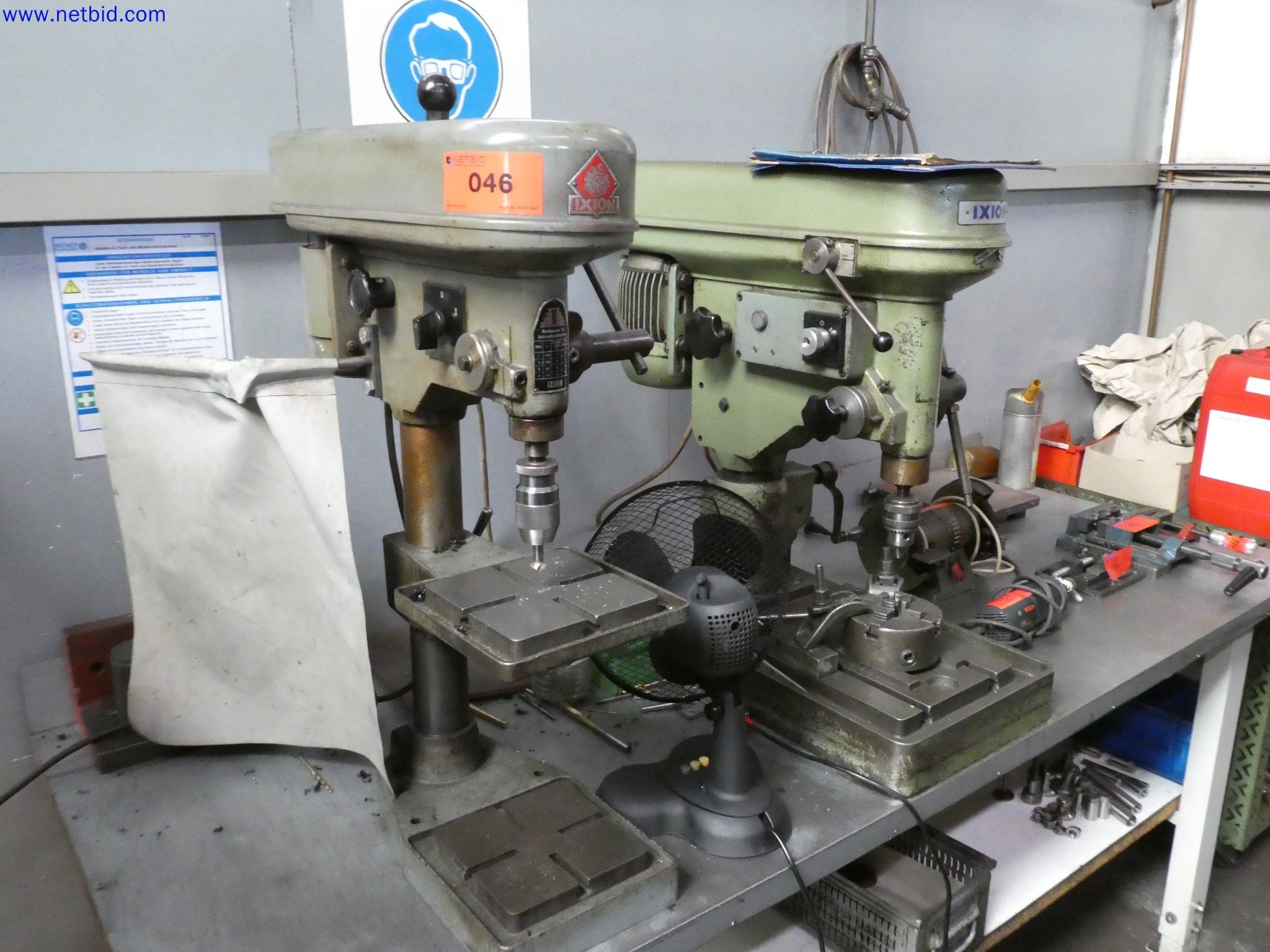Machines in the field of mechanical engineering-1