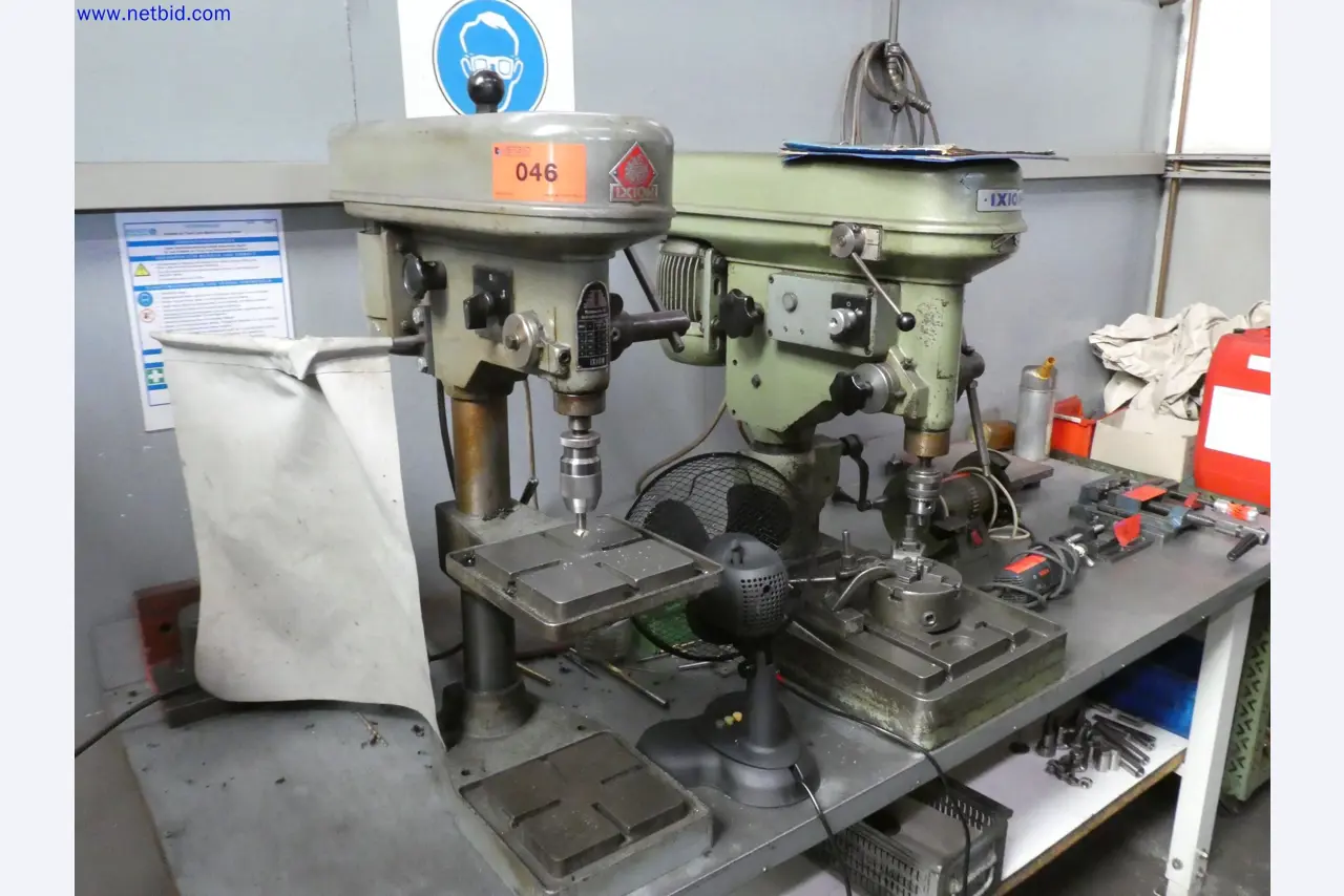 Machines in the field of mechanical engineering-1