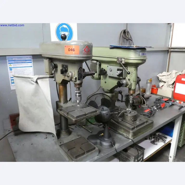 Machines in the field of mechanical engineering-1