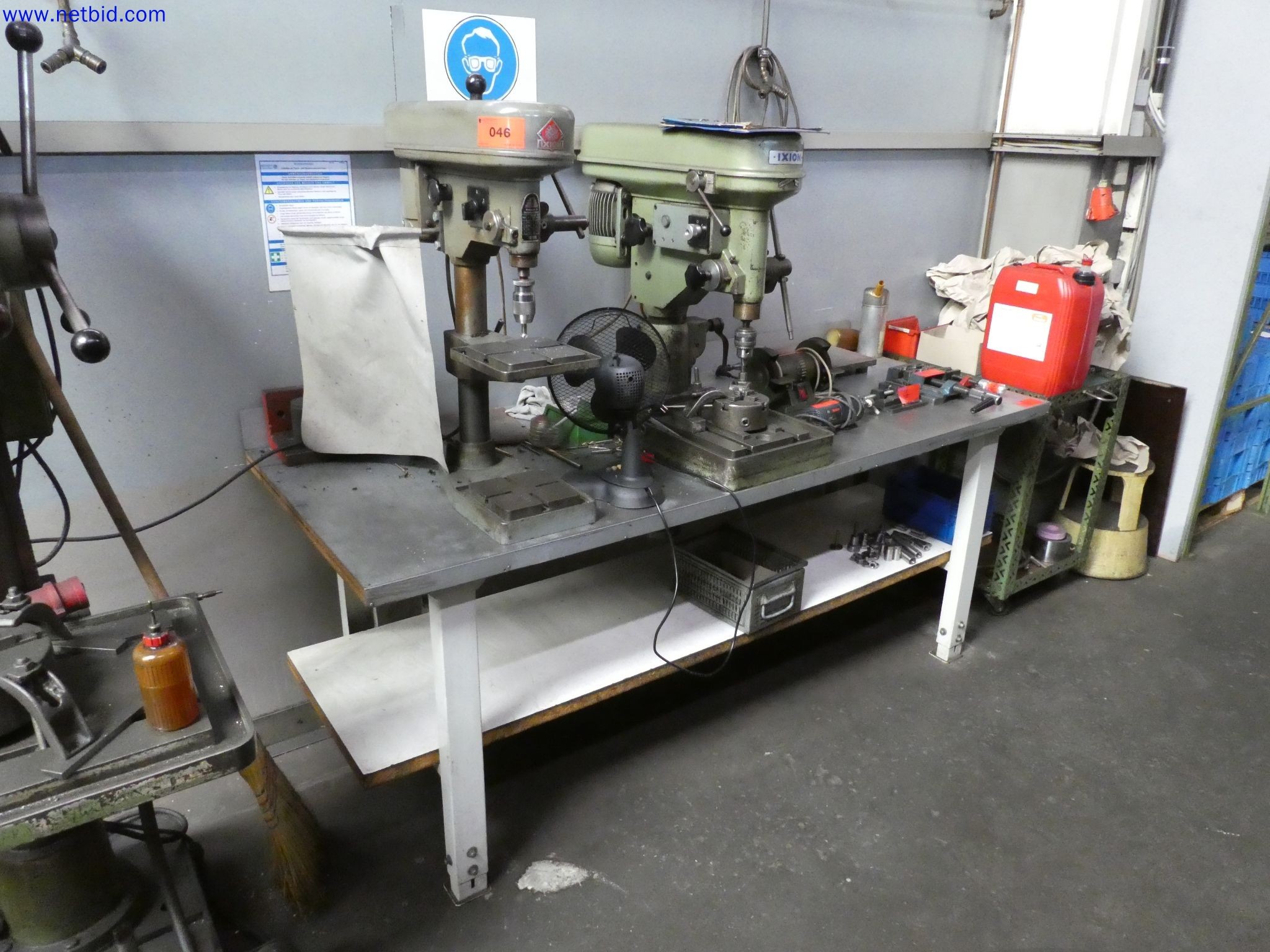 Machines in the field of mechanical engineering-2