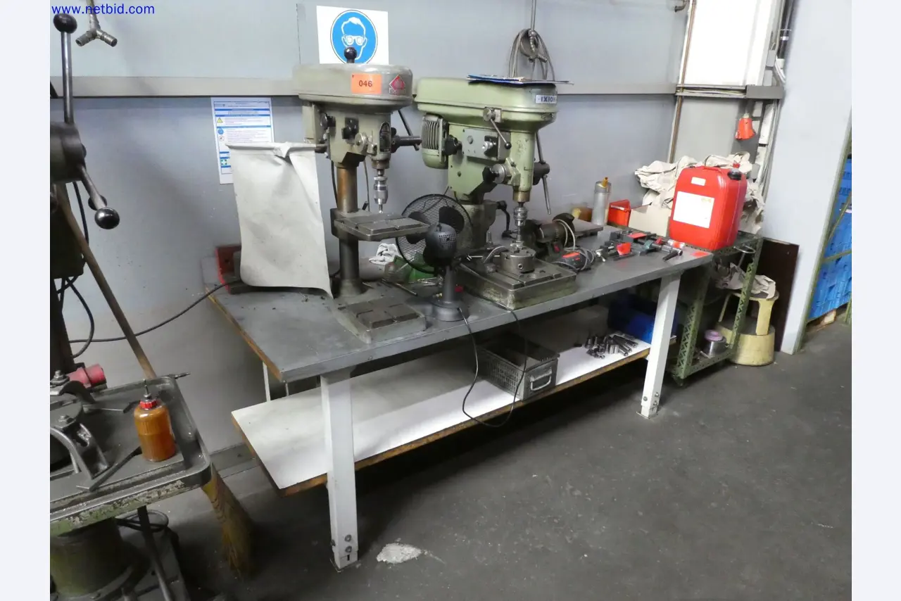 Machines in the field of mechanical engineering-2