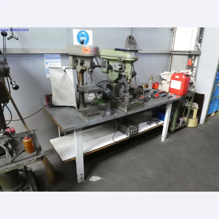 Machines in the field of mechanical engineering-2