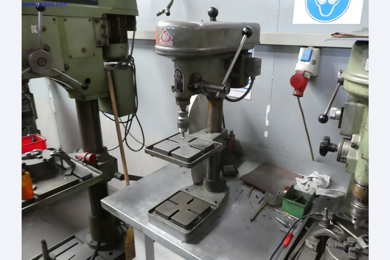 Machines in the field of mechanical engineering-3