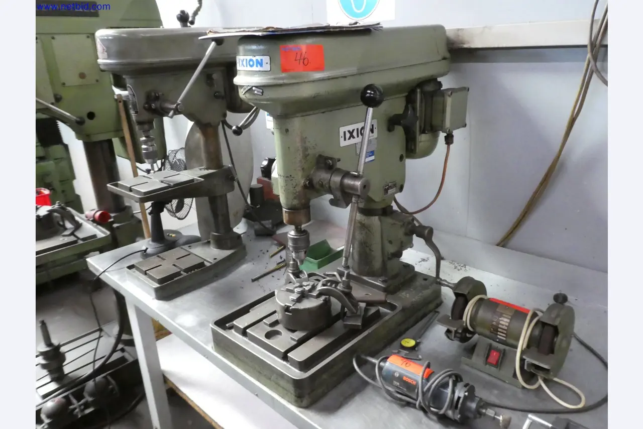 Machines in the field of mechanical engineering-4