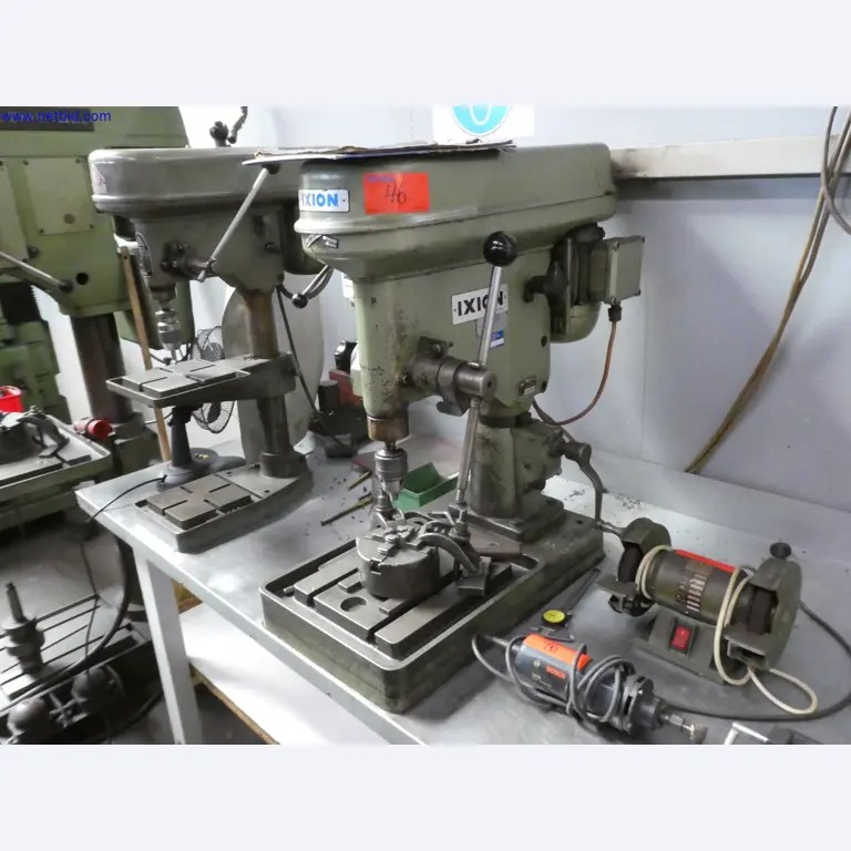 Machines in the field of mechanical engineering-4