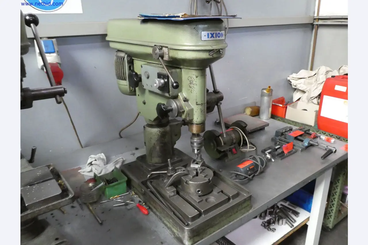 Machines in the field of mechanical engineering-5