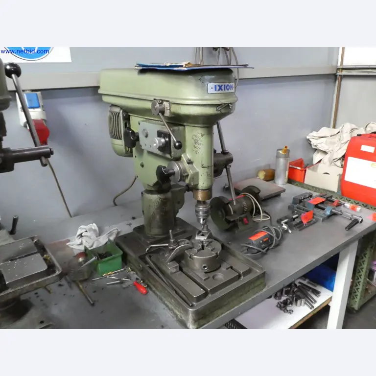 Machines in the field of mechanical engineering-5