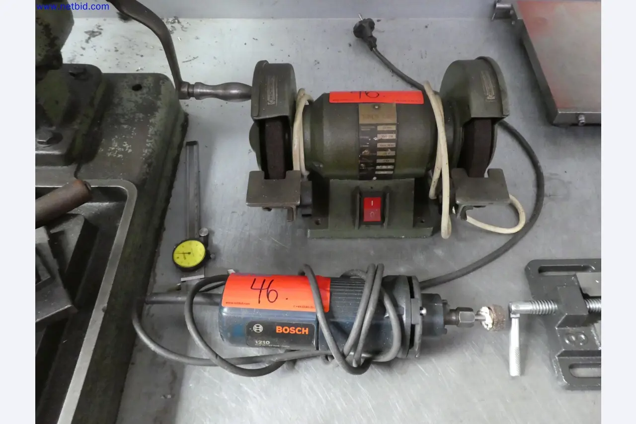Machines in the field of mechanical engineering-6