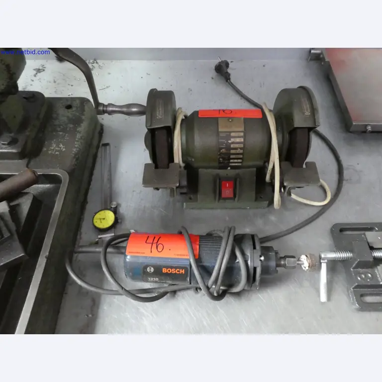 Machines in the field of mechanical engineering-6