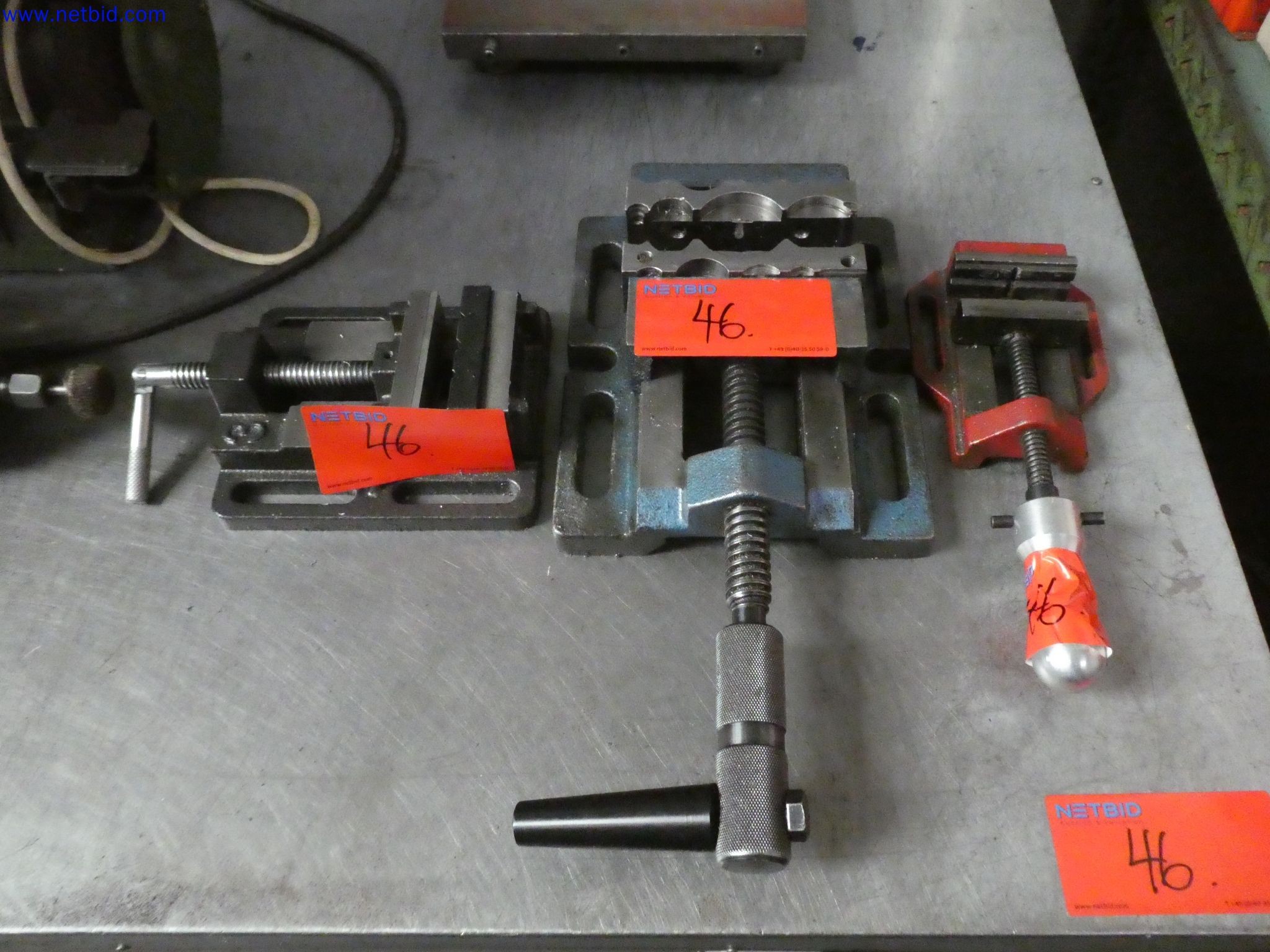 Machines in the field of mechanical engineering-7