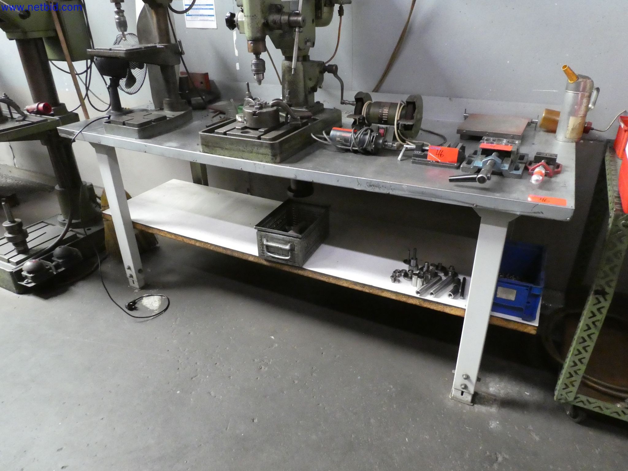 Machines in the field of mechanical engineering-8