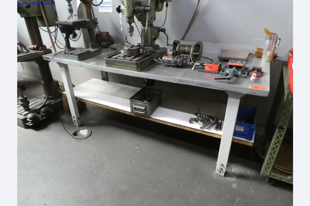 Machines in the field of mechanical engineering-8