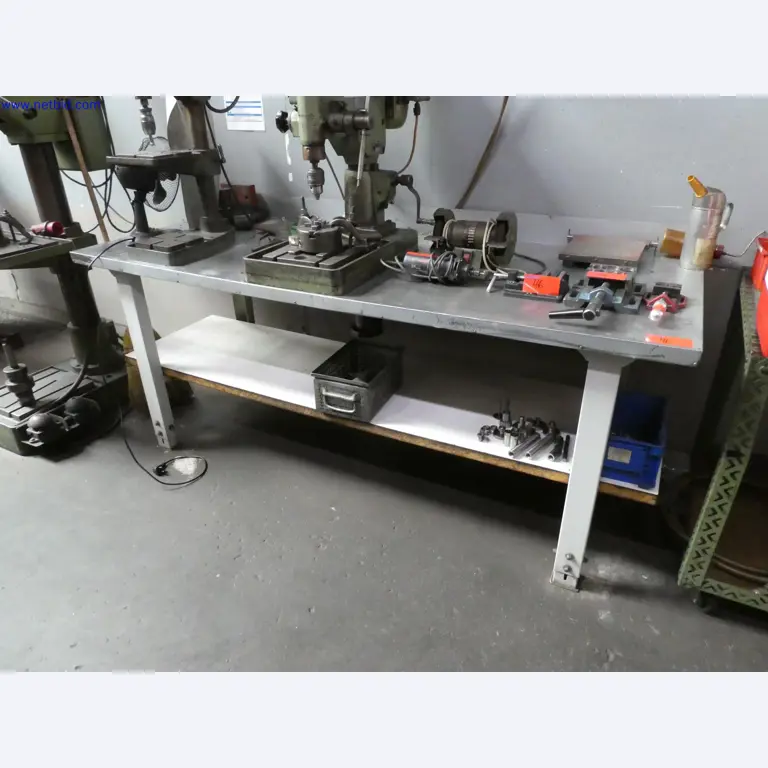 Machines in the field of mechanical engineering-8