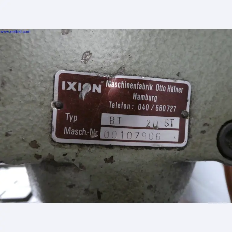Machines in the field of mechanical engineering-9