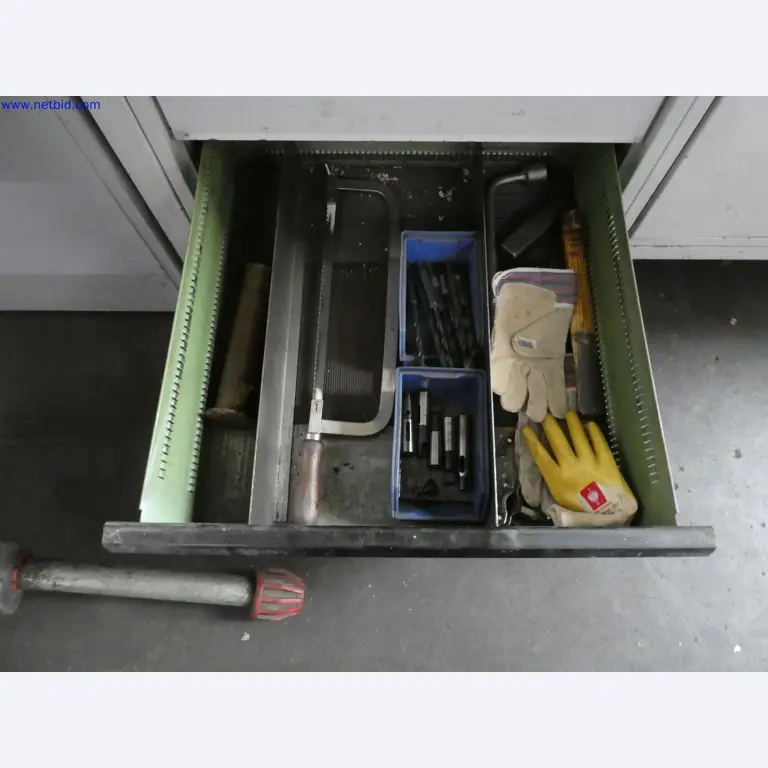 Machines in the field of mechanical engineering-10