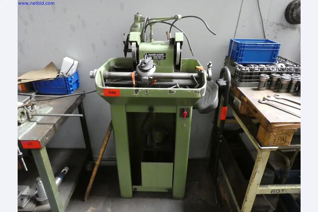 Machines in the field of mechanical engineering-1