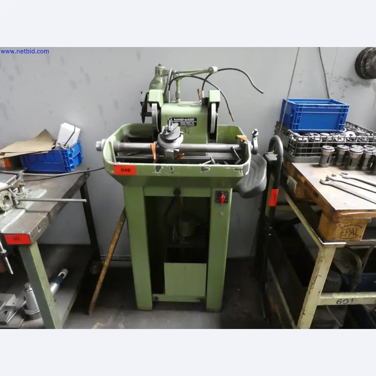 Machines in the field of mechanical engineering-1