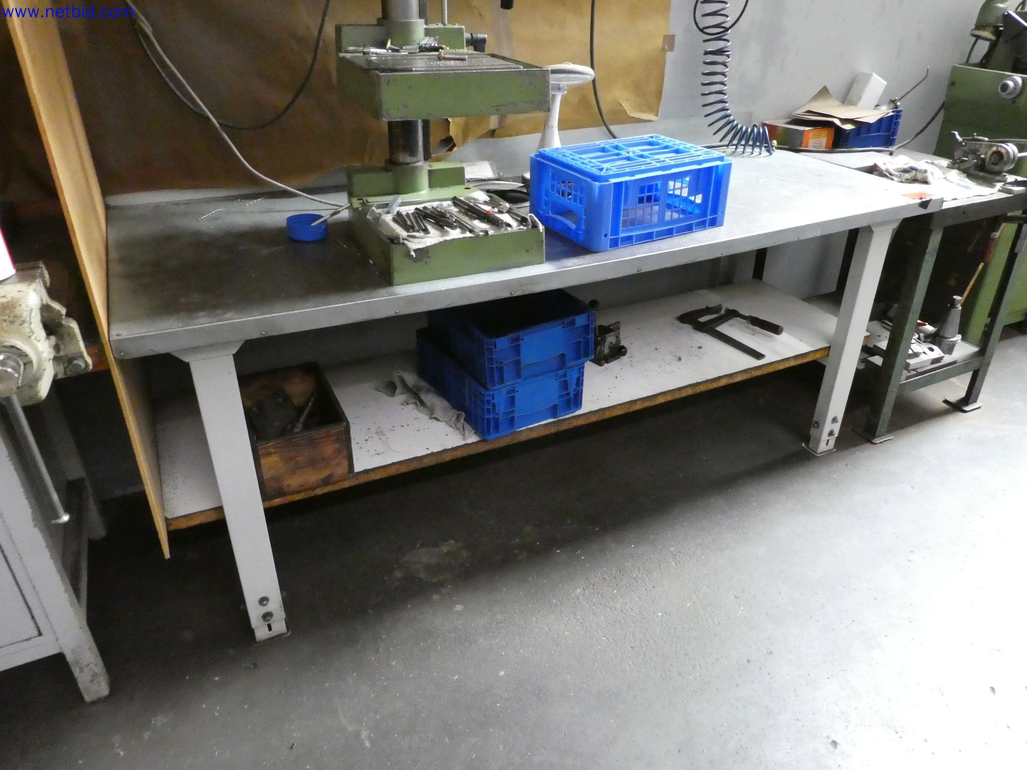 Machines in the field of mechanical engineering-2