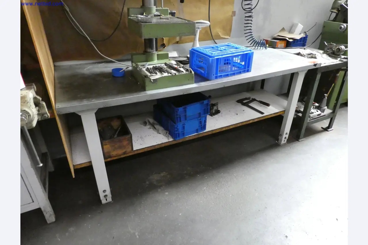 Machines in the field of mechanical engineering-2