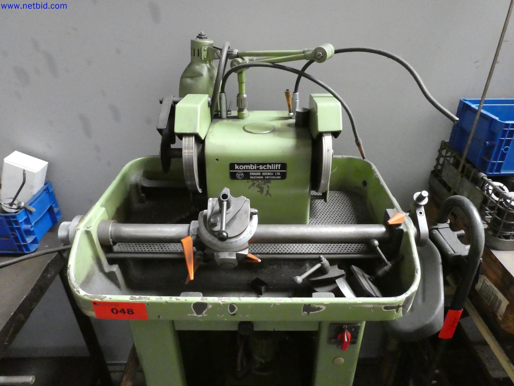 Machines in the field of mechanical engineering-3