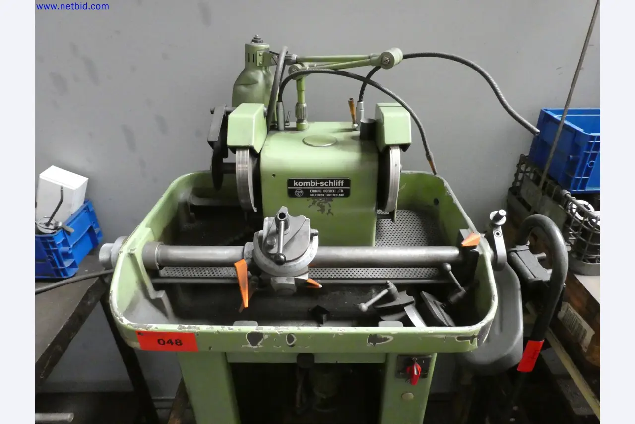 Machines in the field of mechanical engineering-3